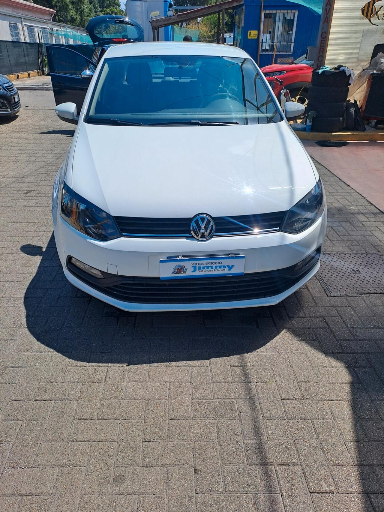 Volkswagen Polo 1.0 MPI 5p. Trendline