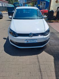 Volkswagen Polo 1.0 MPI 5p. Trendline