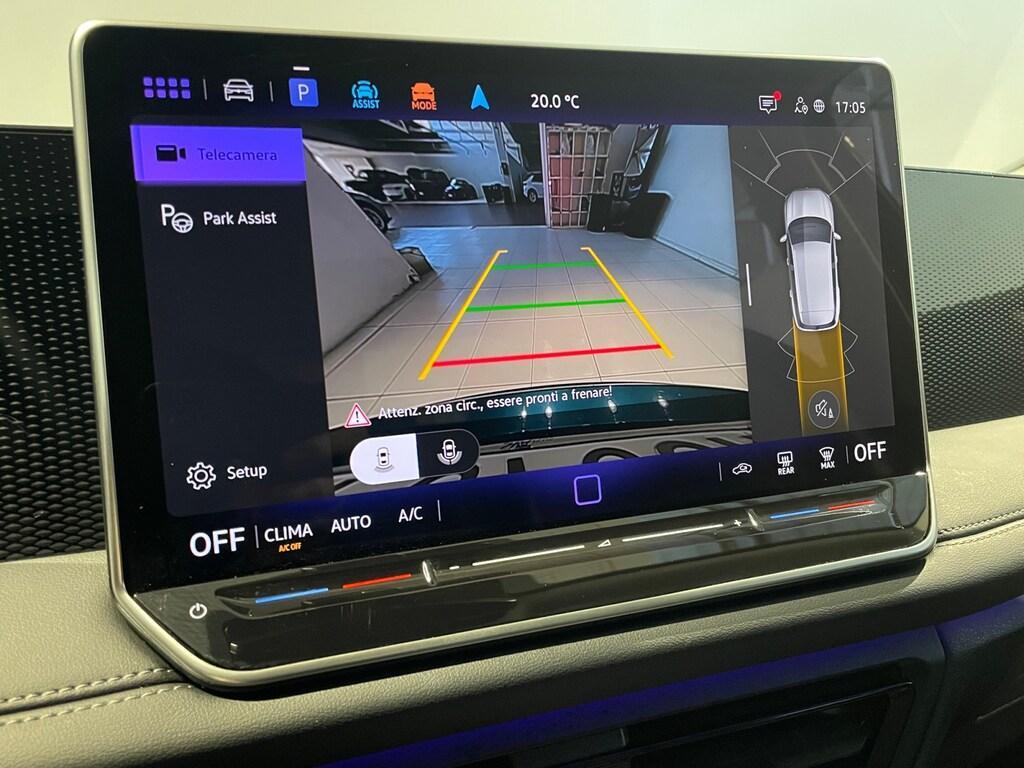 Volkswagen Tiguan 2.0 TDI 150CV DSG Life - IVA ESPOSTA
