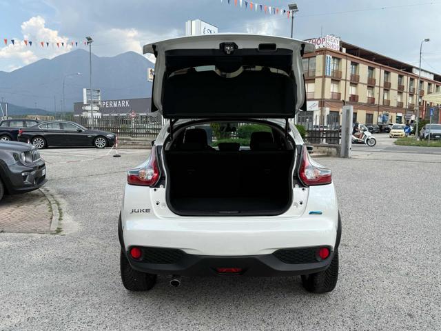 NISSAN Juke 1.5 dCi Start&Stop Acenta SCONTO ROTTAMAZIONE