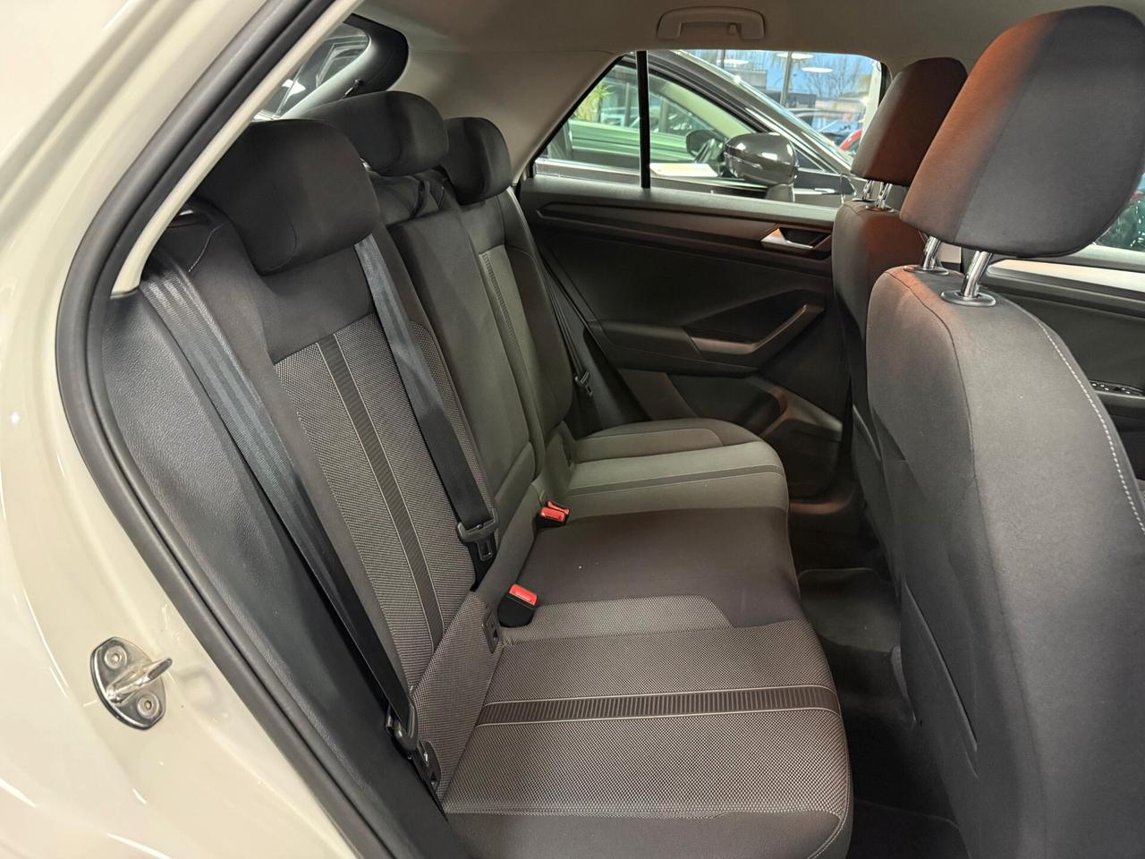 Volkswagen T-Roc 1.0 TSI Life