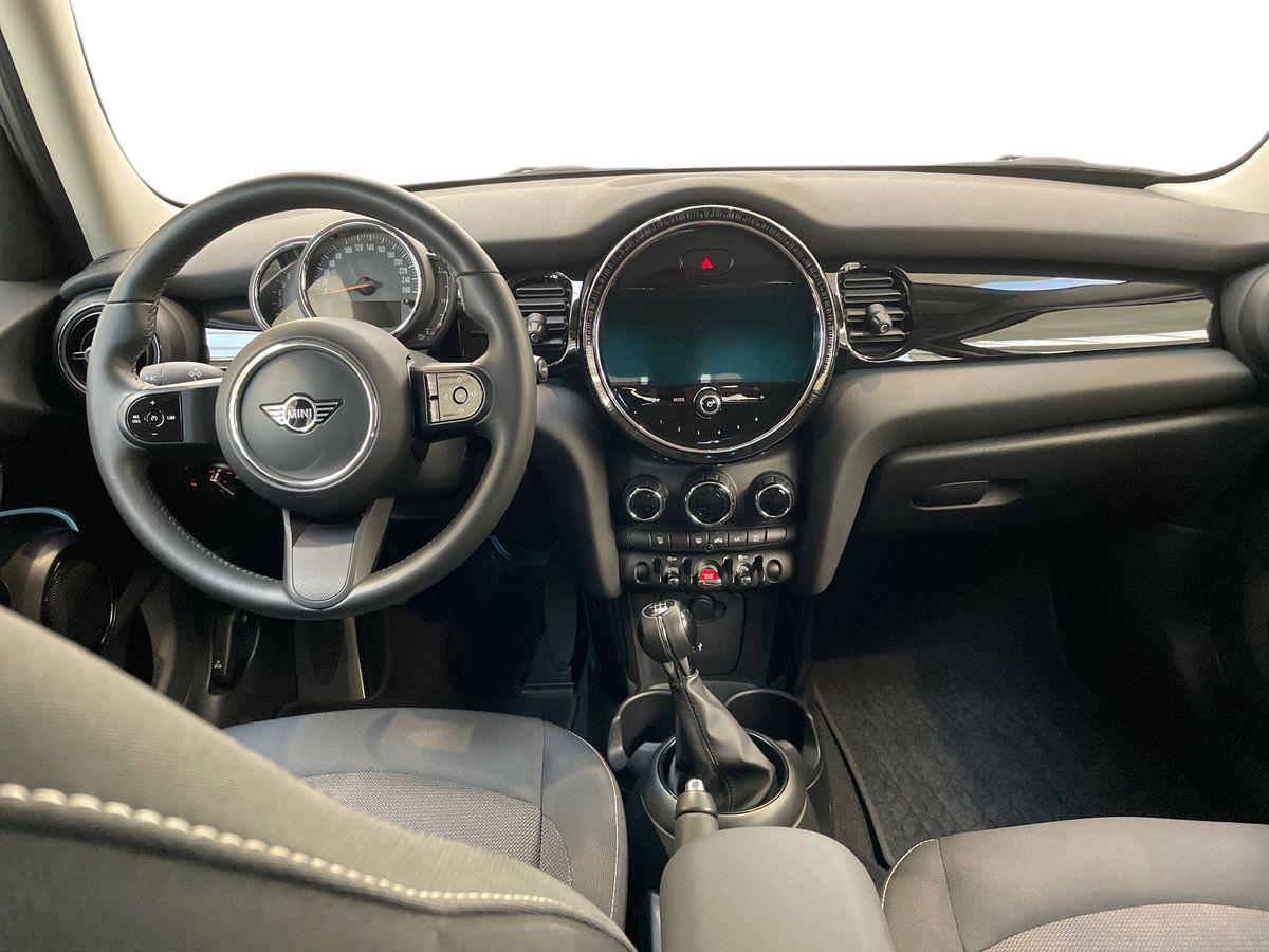 MINI Mini IV F55 2021 5p - Mini 5p 1.5 One Classic 75cv