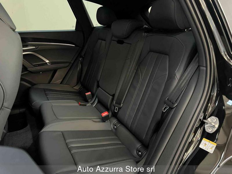 Audi Q5 2.0 TDI MHEV+ S Line Edition quattro 204cv S-Tronic *TETTO, 20'', PROMO AZZURRA*