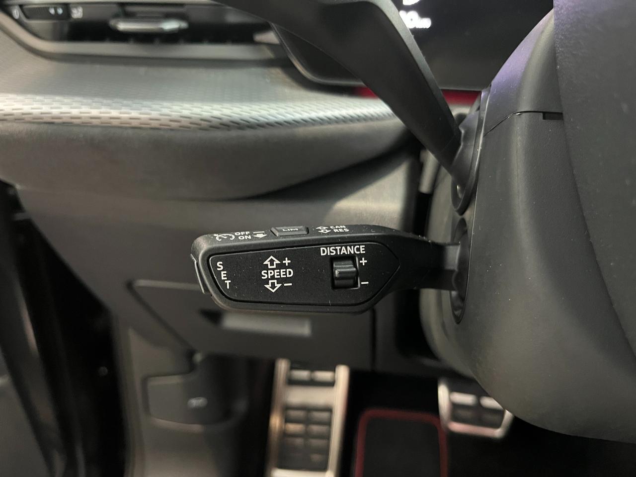 AUDI Audi SQ5 Sportback sport attitude TFSI 270 kW S tronic