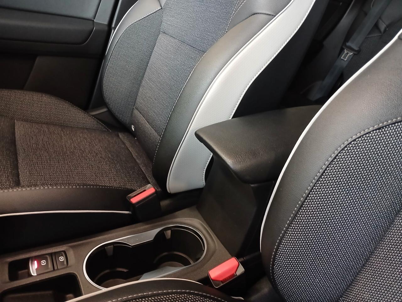 Renault Captur TCE 90 CV TECHNO 2022