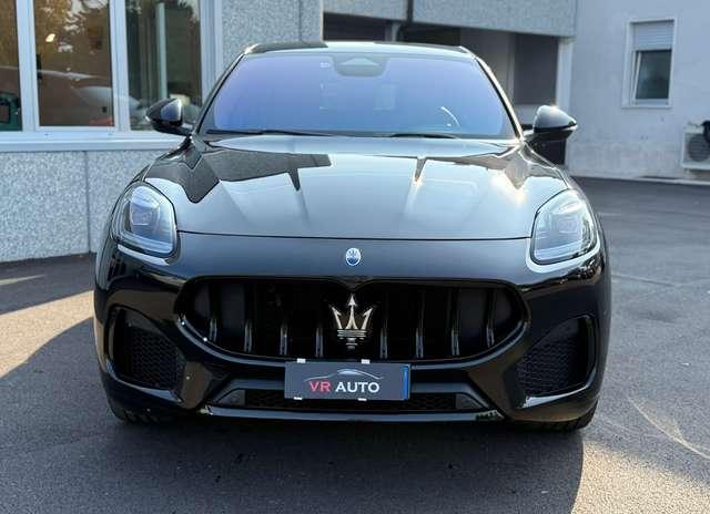 Maserati Grecale 2.0 mhev Modena 330cv Autom. FULL OPTIONAL