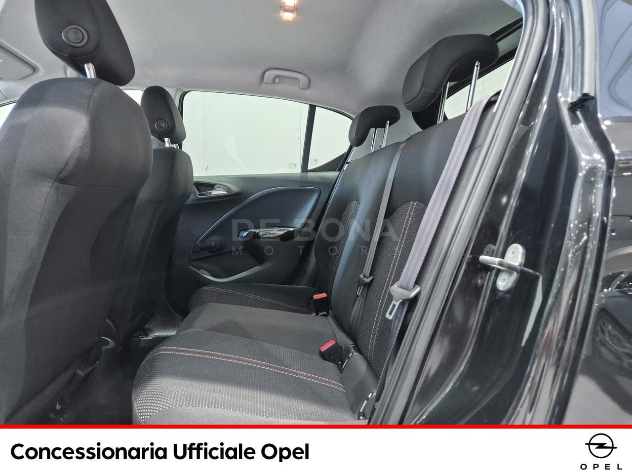 Opel Corsa 5p 1.4 b-color gpl 90cv