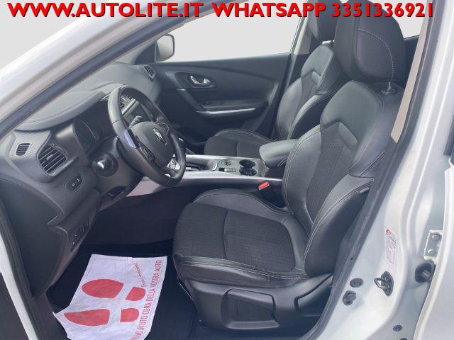RENAULT Kadjar dCi 8V 110CV EDC Energy Intens