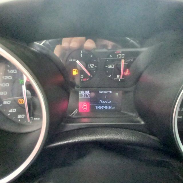 ALFA ROMEO Giulietta 1.6 JTDm 120 CV Super