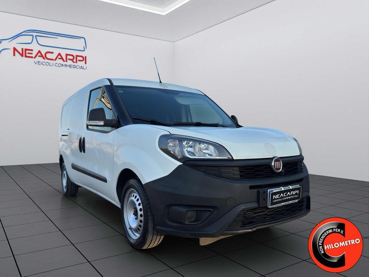 Fiat Doblo MAXI N1 1.4 N.P(PL-TN-L2H1)BENZINA METANO-