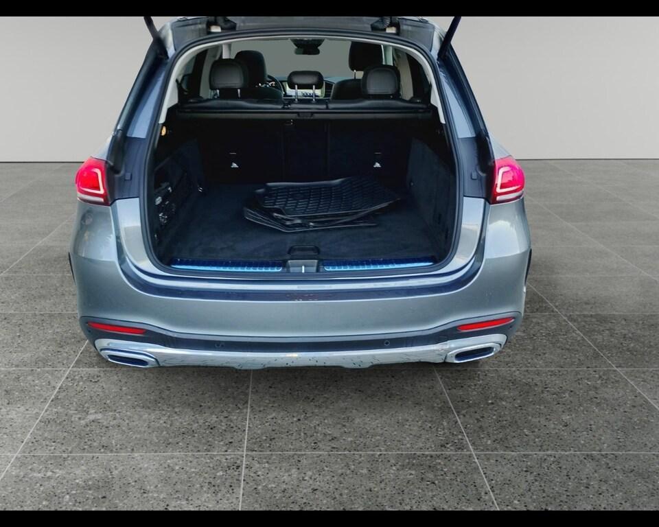 Mercedes GLE 300 300 d Mild hybrid Premium Plus 4Matic 9G-Tronic Plus