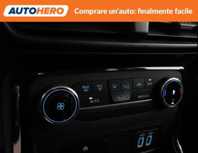 FORD EcoSport 1.0 EcoBoost 125 CV Start&Stop Titanium