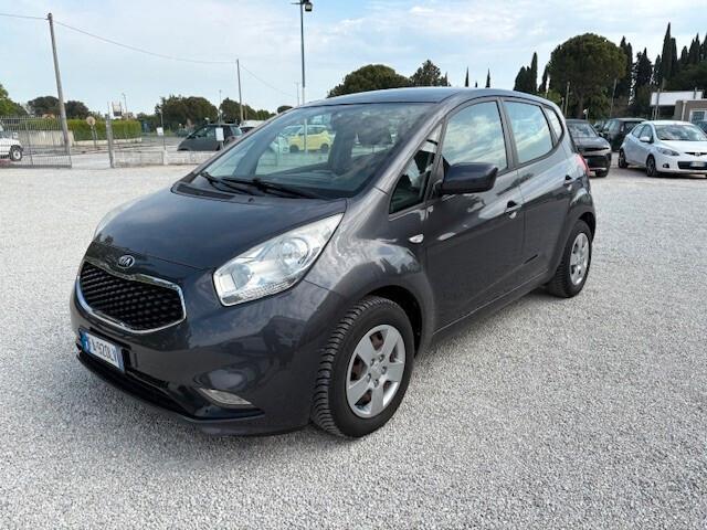 Kia Venga 1.4 CRDi 90CV Tua a 97€/Mese