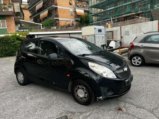 Chevrolet Spark Spark 1.0