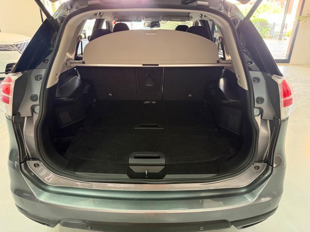 NISSAN X-Trail 1.6 dCi 2WD Acenta