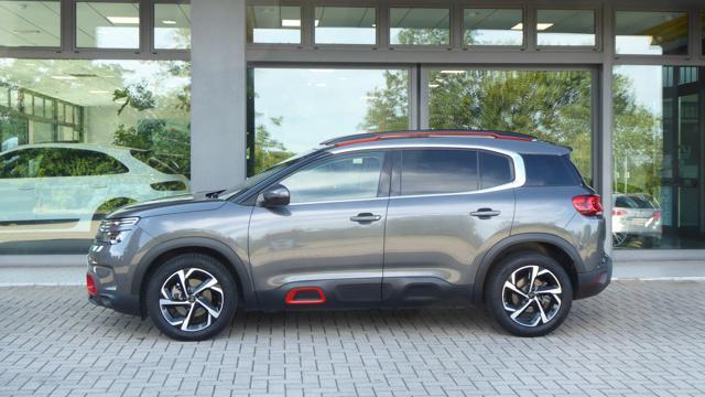 CITROEN C5 Aircross PureTech 130 S&S Shine