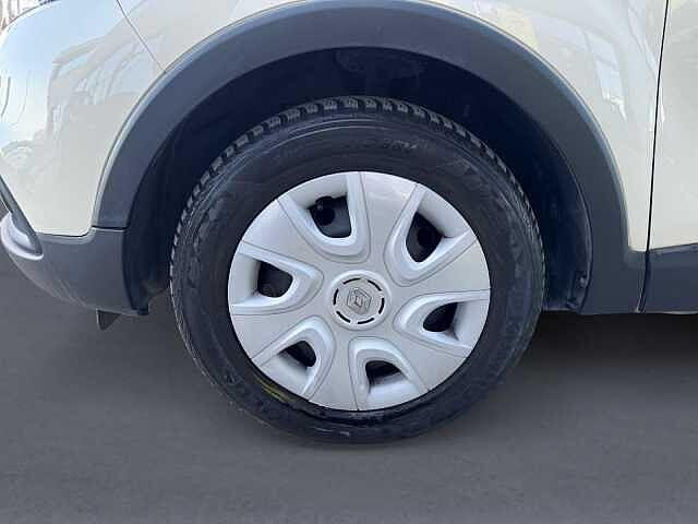 Renault Captur 0.9 TCe 12V 90 CV Live