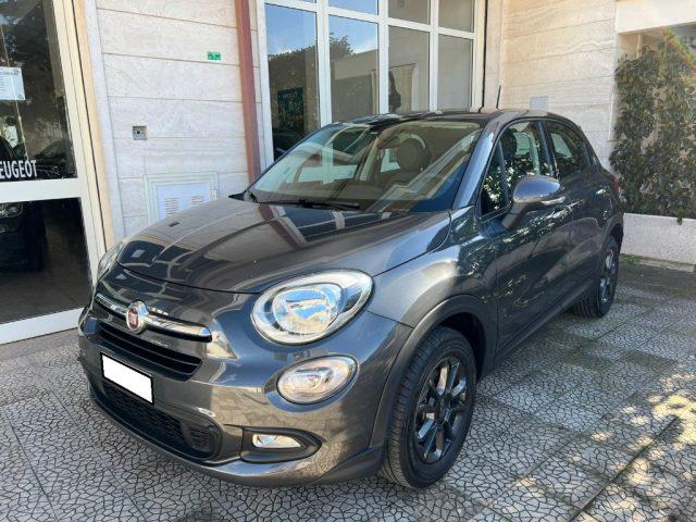 FIAT 500X 1.3 MultiJet 95 CV