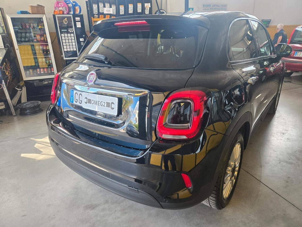 Fiat 500X 1.3 MultiJet 95 CV Connect NO OBBLIGO DI FINANZIAMENTO