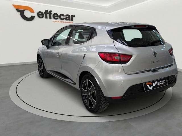 Renault Clio dCi 8V 90 CV EDC Start&Stop 5 porte Energy Duel2