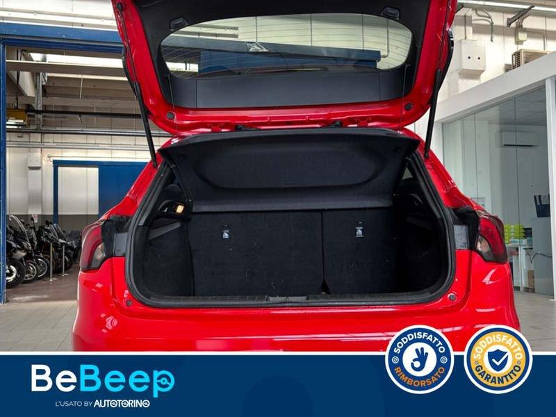 FIAT Tipo 5P 1.0 CITY SPORT 100CV