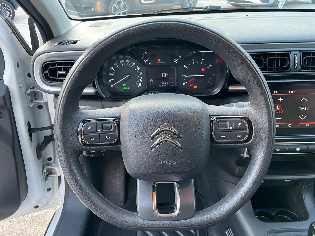 CITROEN C3 1.2 SHINE 83cv "PROMO"