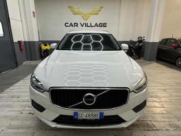 Volvo XC 60 XC60 B4 (d) AWD Geartronic Momentum