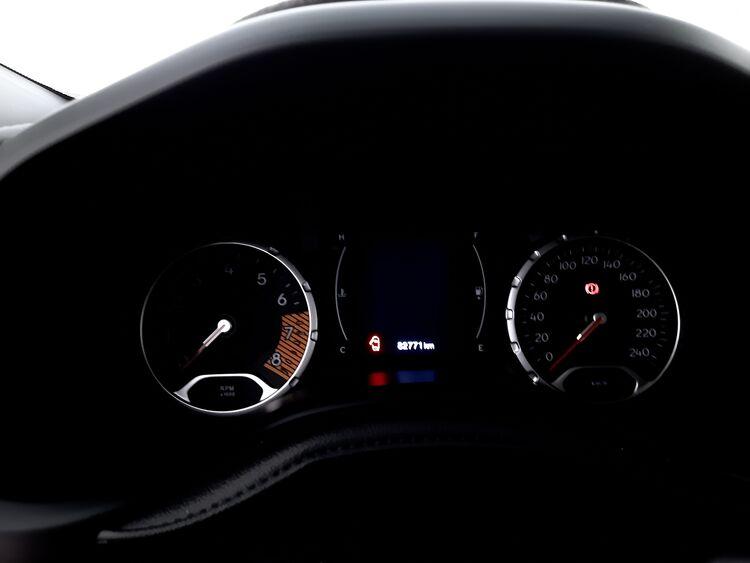 Jeep Renegade Business DDCT BR336968 1.3 Benzina 150CV