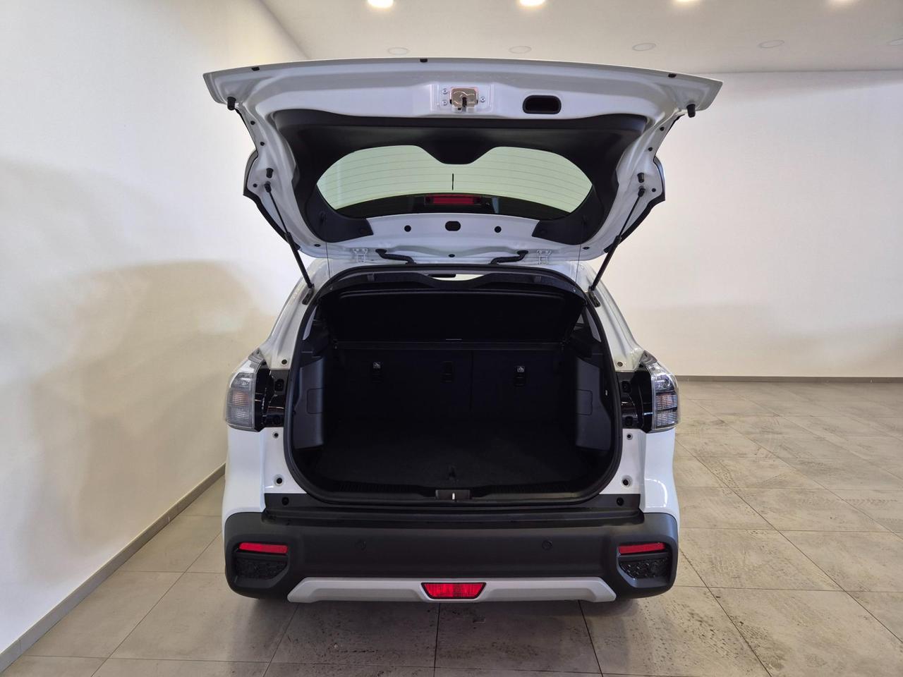 Suzuki S-Cross Comfort ibrido 1.6 120CV IN PROMO