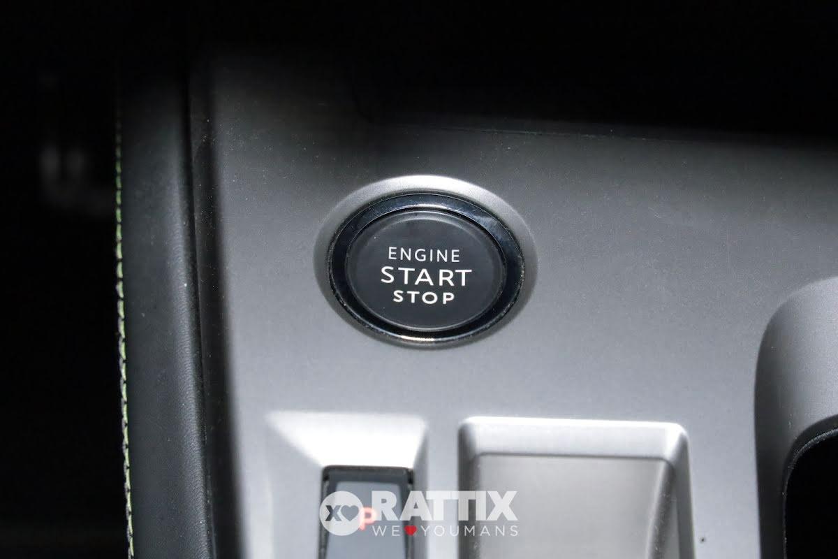 Peugeot 308 SW 1.6 hybrid 225CV GT e-eat8