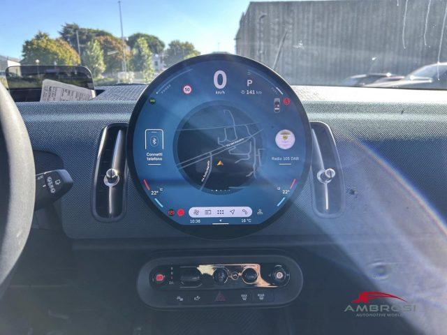 MINI Countryman Cooper E Favoured