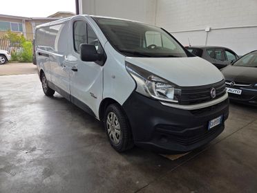 Fiat Talento 1.6 Ecojet PC-TN Furgone 12q