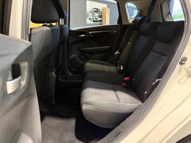 Honda Jazz 1.3 Elegance Navi ADAS CVT