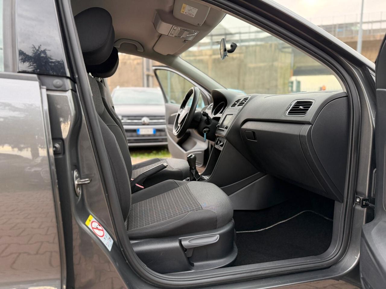 Volkswagen Polo 1.4 TDI 5p. OK NEOPATENTATI