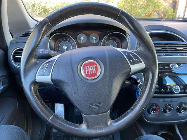 Fiat Punto Punto 5p 1.3 mjt II 16v Lounge 75cv E5+