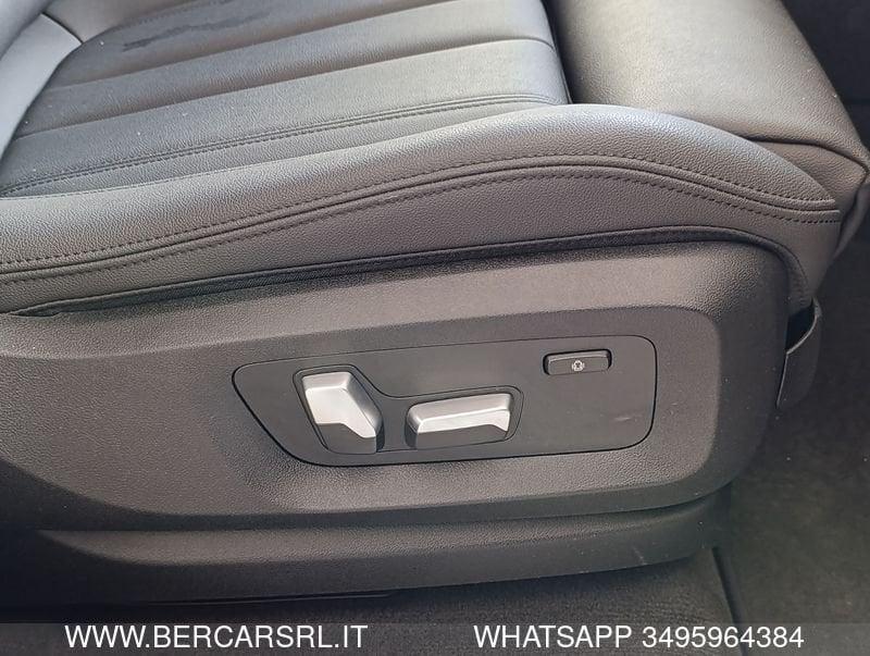 BMW X5 xDrive 25d Business autom.