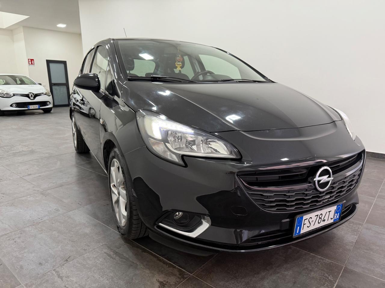 Opel Corsa 1.2 5 porte Edition PER COMMERCIANTI