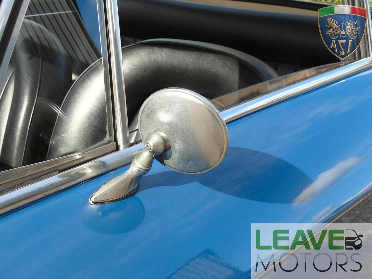 Lancia Fulvia Coupè 1,3 S (M1432)