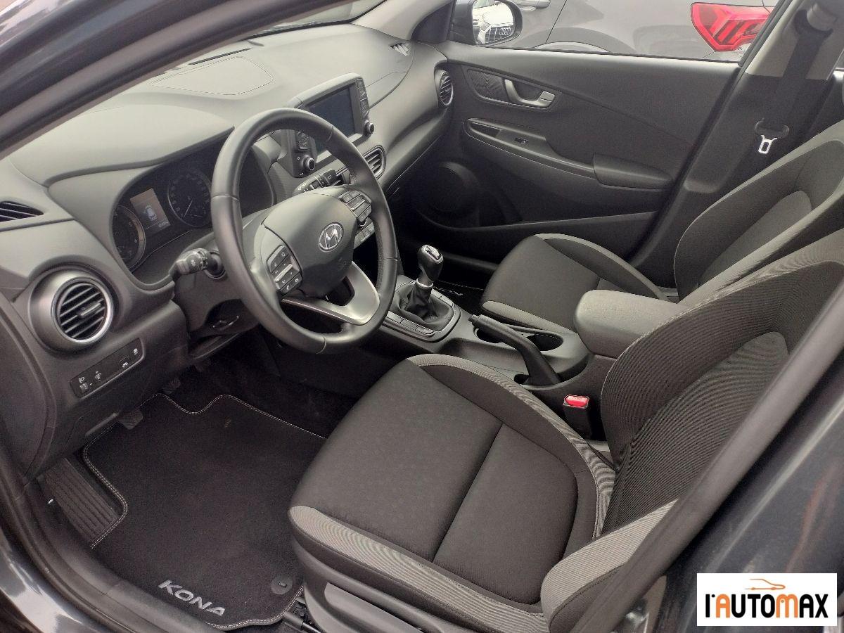HYUNDAI - Kona 1.6 crdi Xtech 2wd 115cv