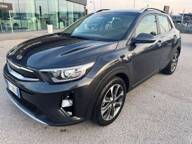 Kia Stonic 1.4 MPI 100CV Style