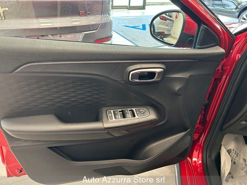 DR AUTOMOBILES dr 3.0 dr 3.0 1.5 Bi-Fuel GPL Collection *NEW MODEL*