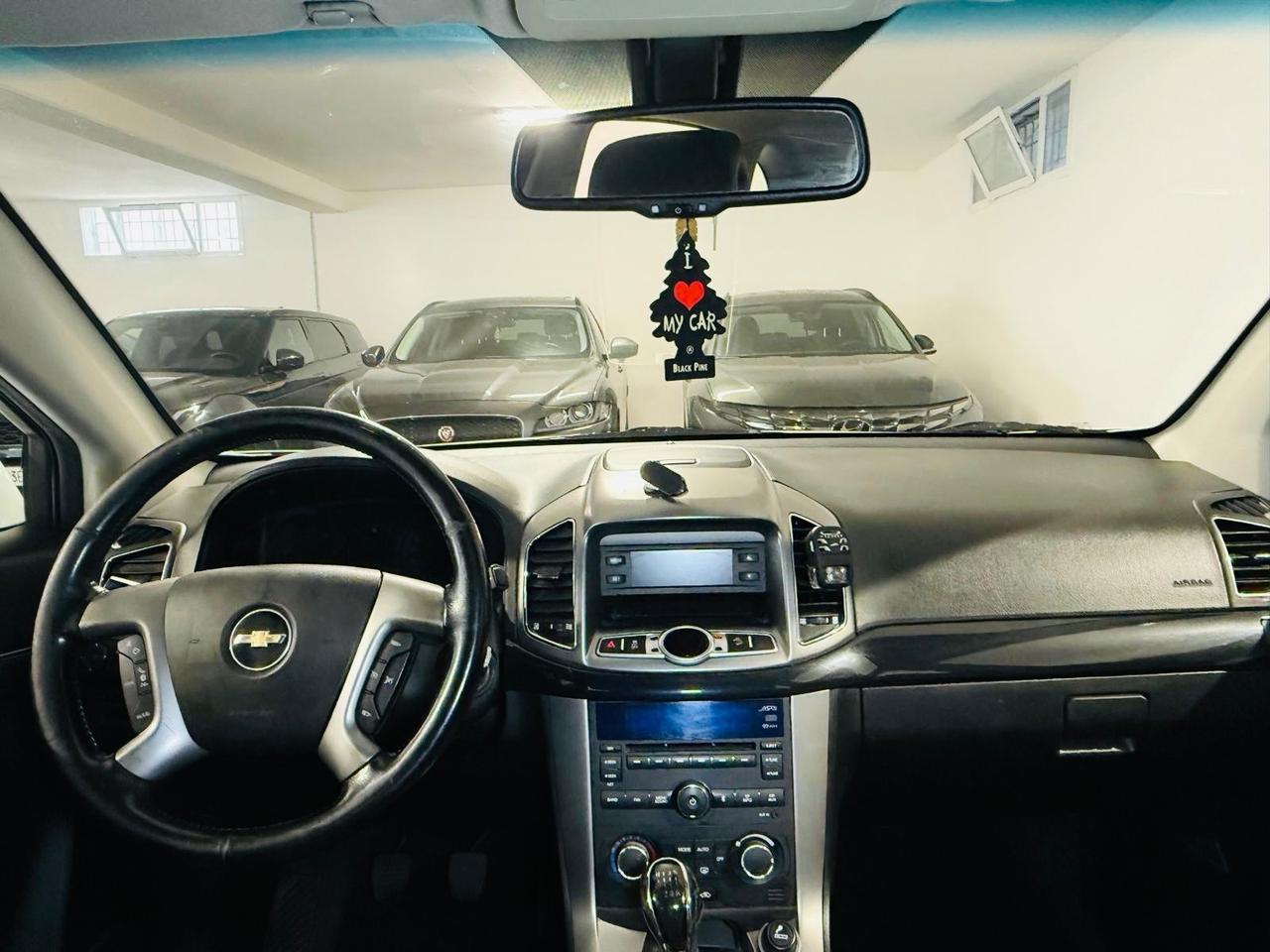 Chevrolet Captiva 2.2 VCDi 163CV 2WD LS*7 POSTI*