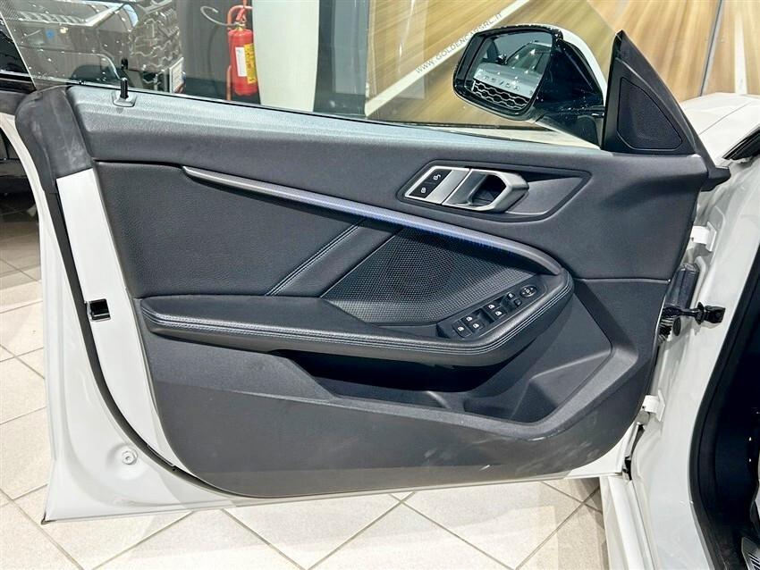 Bmw 218 218i Gran Coupé Msport