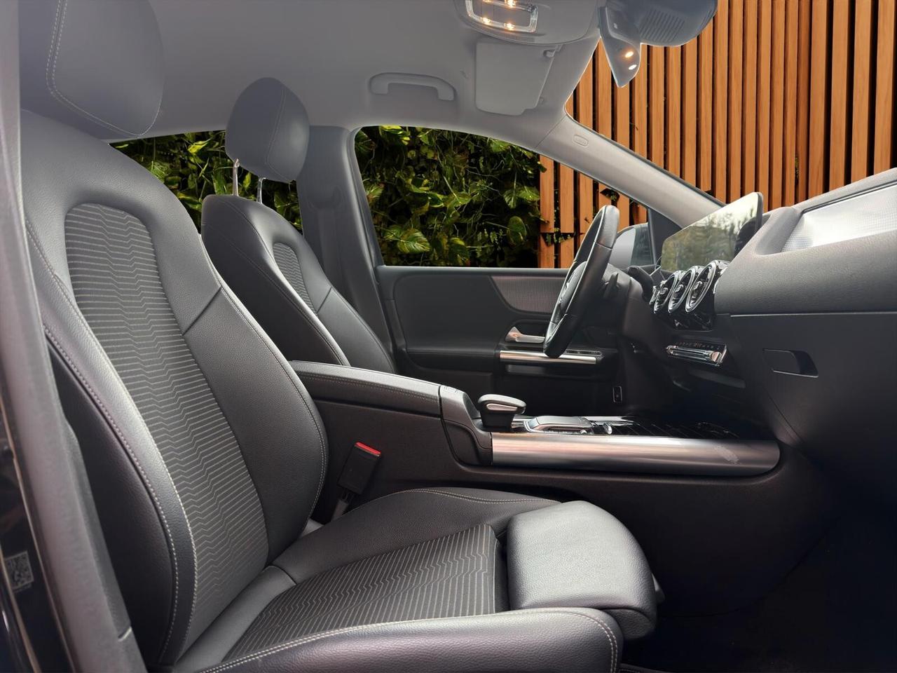 Mercedes-benz B 200 Automatic Sport Plus