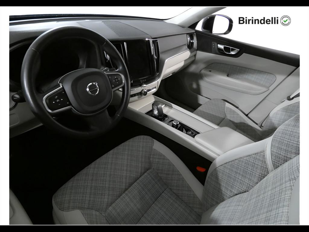 VOLVO XC60 (2017-->) - XC60 B4 (d) automatico Plus Bright
