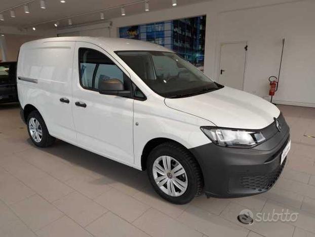 Volkswagen Caddy 2.0TDI 102CV CARGO PRONTA CONSEGN