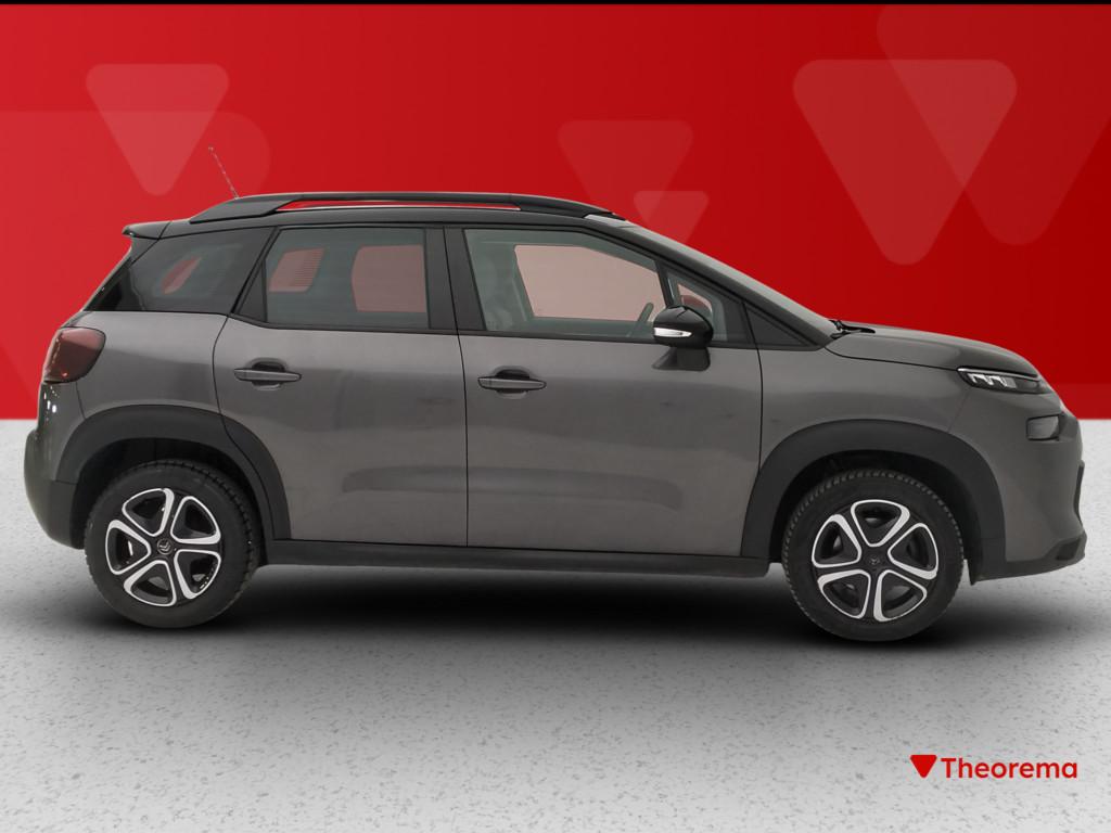 CITROEN C3 Aircross 2017 - C3 Aircross 1.2 puretech Feel s&s 110cv