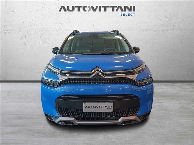 CITROEN C3 Aircross 1.2 PureTech 110cv Shine S S