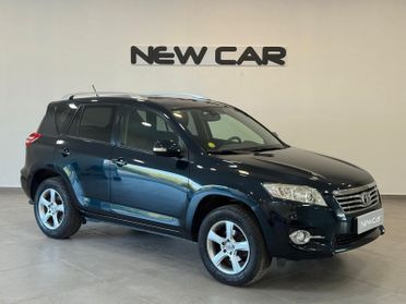 Toyota RAV 4 RAV4 2.2 D-4D 4WD Lounge