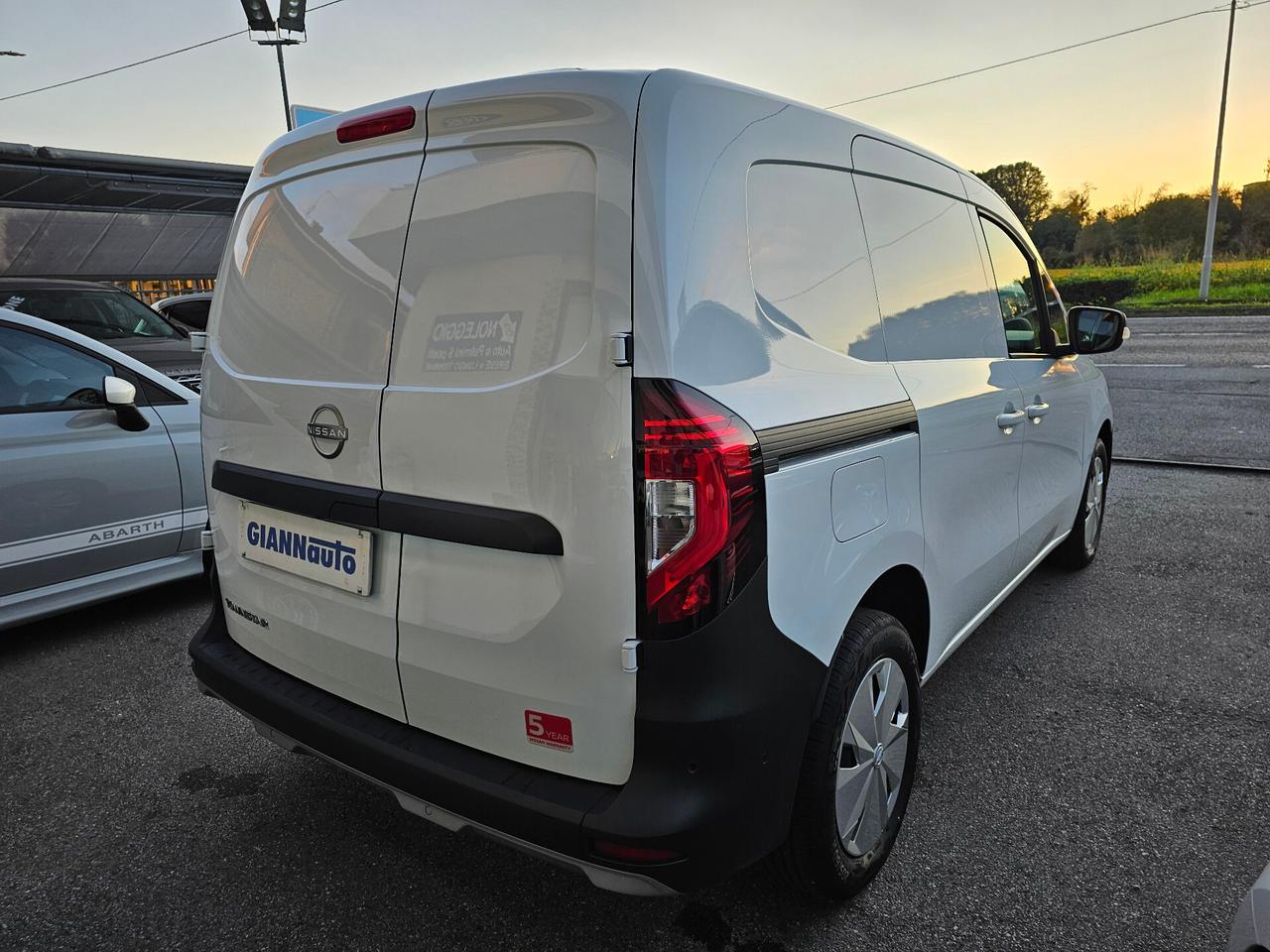 Nissan Townstar 1.3 130 CV Van PC N-Connecta** SOLO 7000KM**